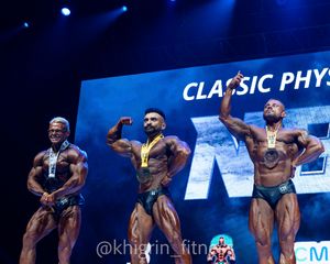 Фотограф Борис Хигрин (19.05.2024)